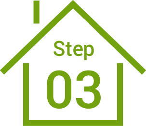 step3 プラン・見積りの提案