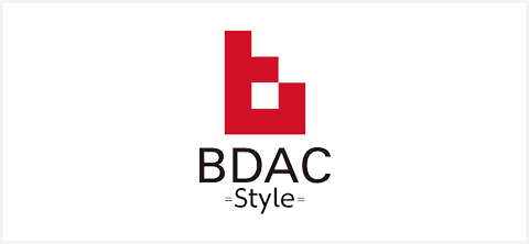 BDAC -Style- 公式ページはこちらから
