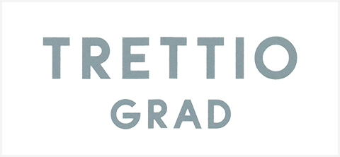 TRETTIO GRAD　公式ページはこちらから
