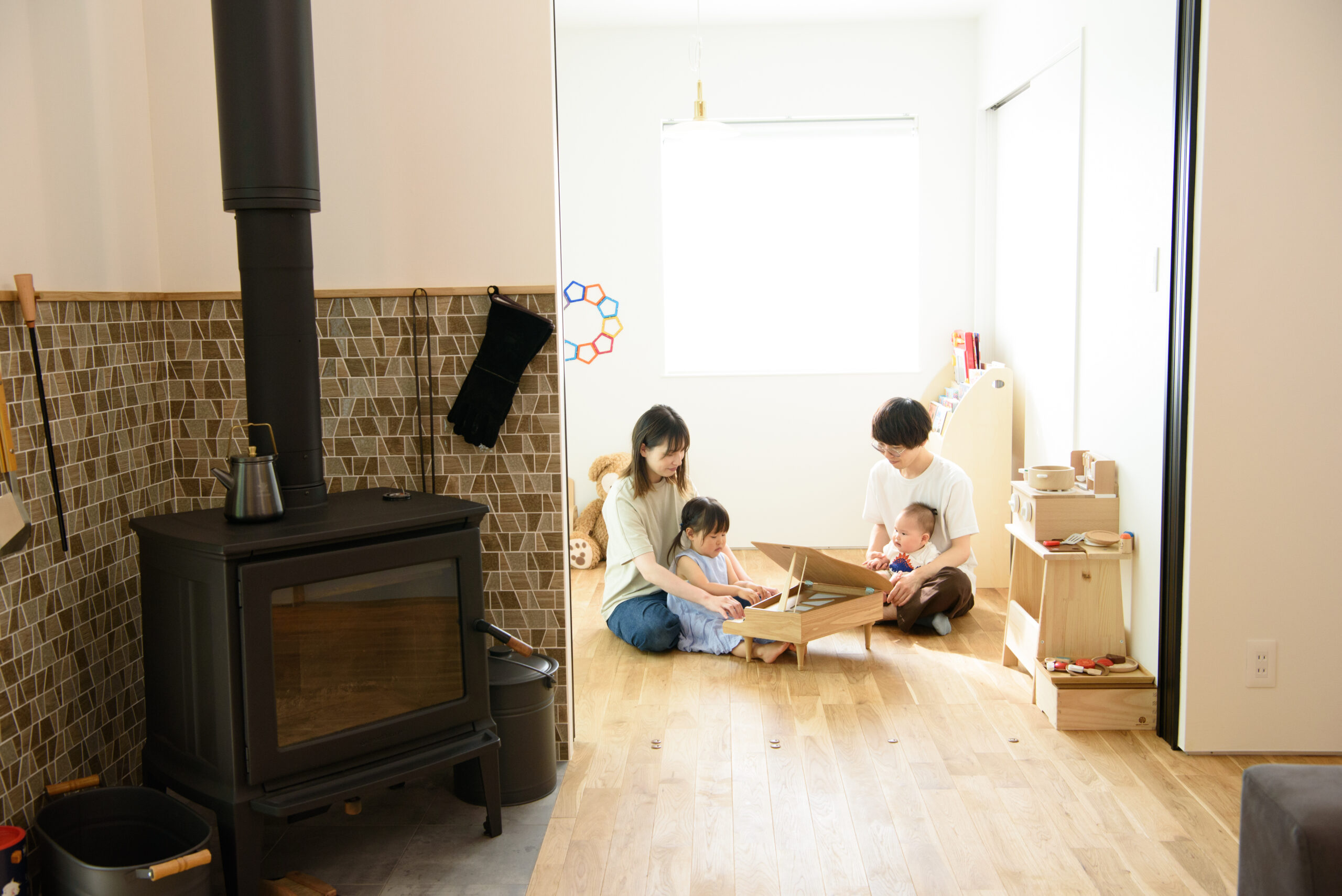 子供部屋のレイアウトのコツや使いやすいポイントをご紹介