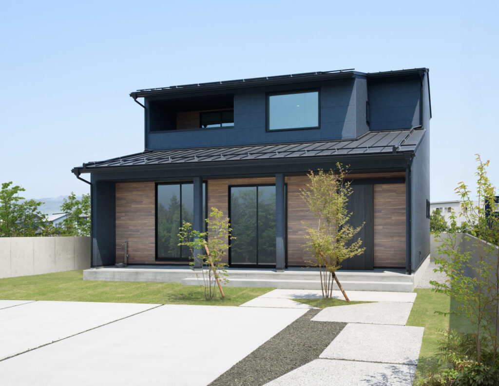 出雲市で理想の家を建てるためのステップ