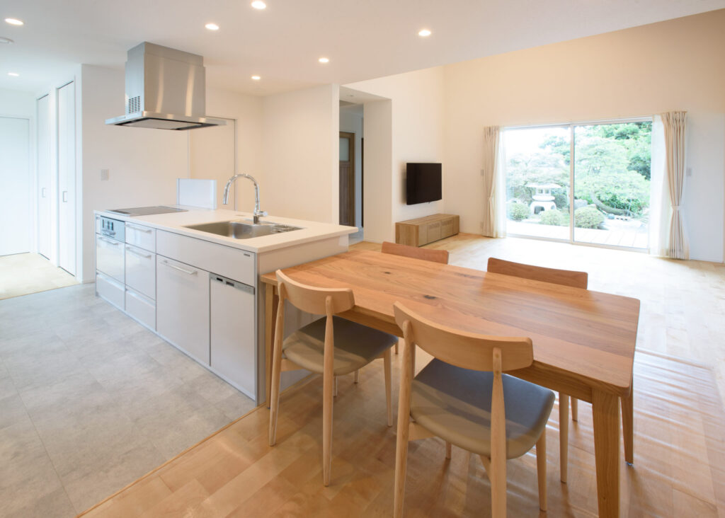 【3人以上で暮らす場合】