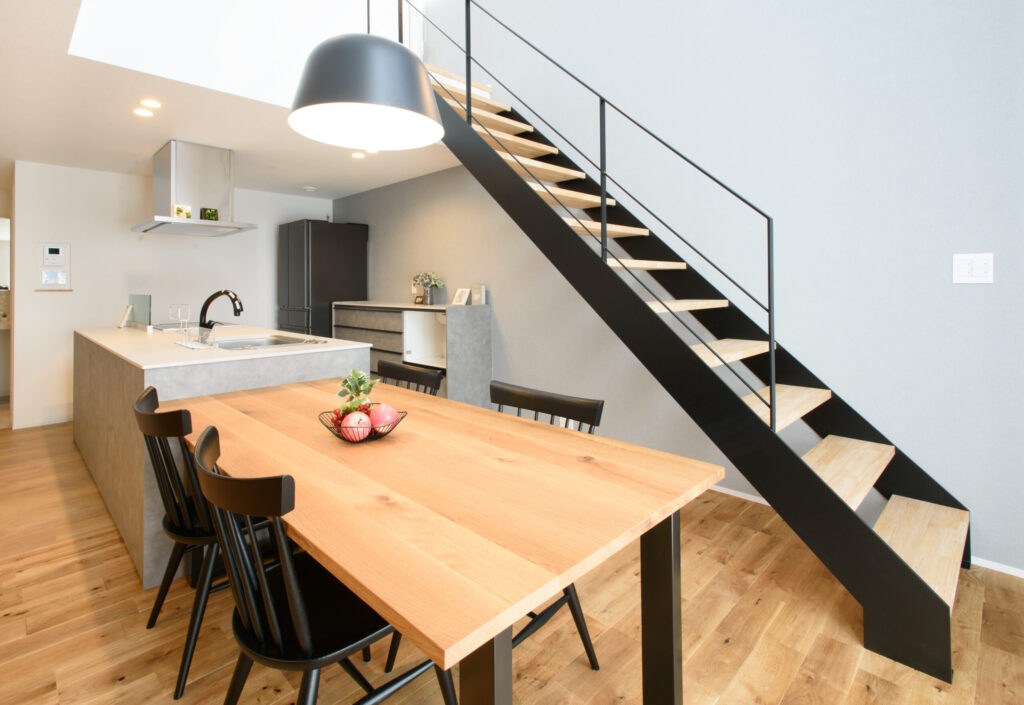 インダストリアル