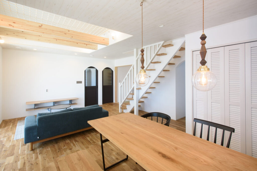 北欧ナチュラル