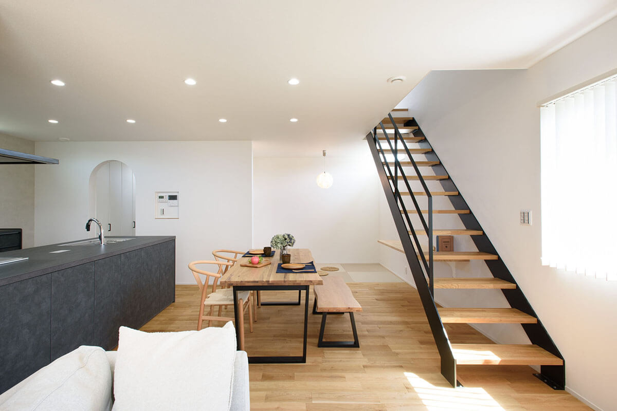 自由設計住宅とは？