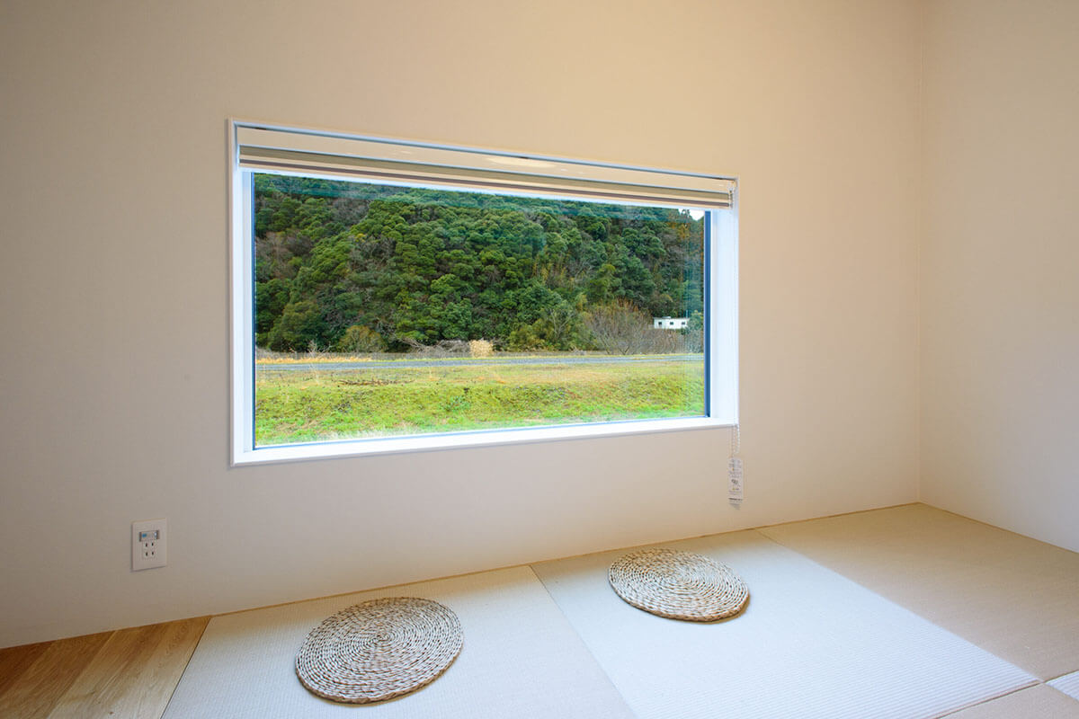 平屋住宅を快適にする間取りのアイデア