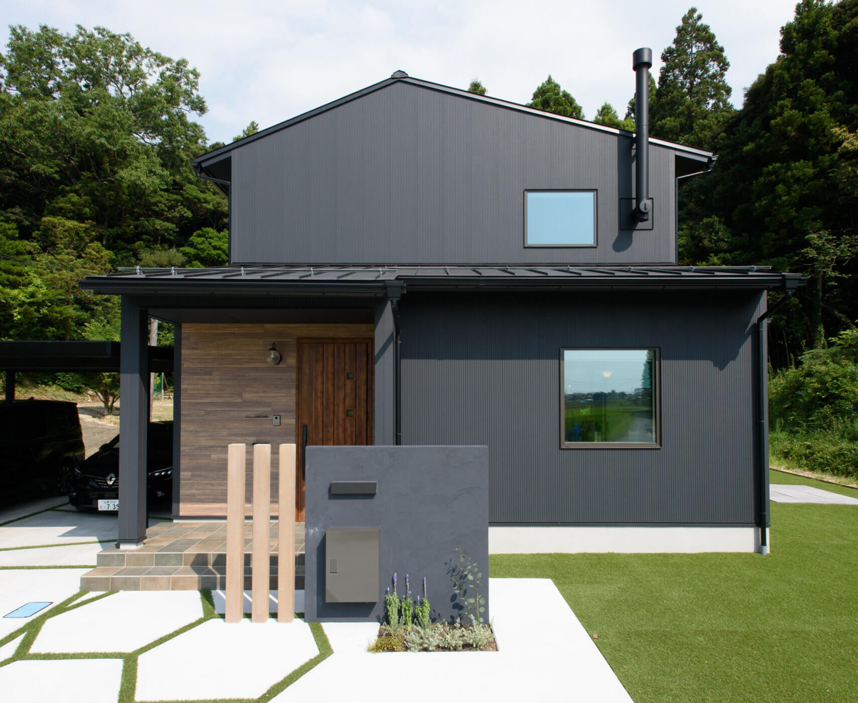 ZEH（ゼッチ）住宅とは？