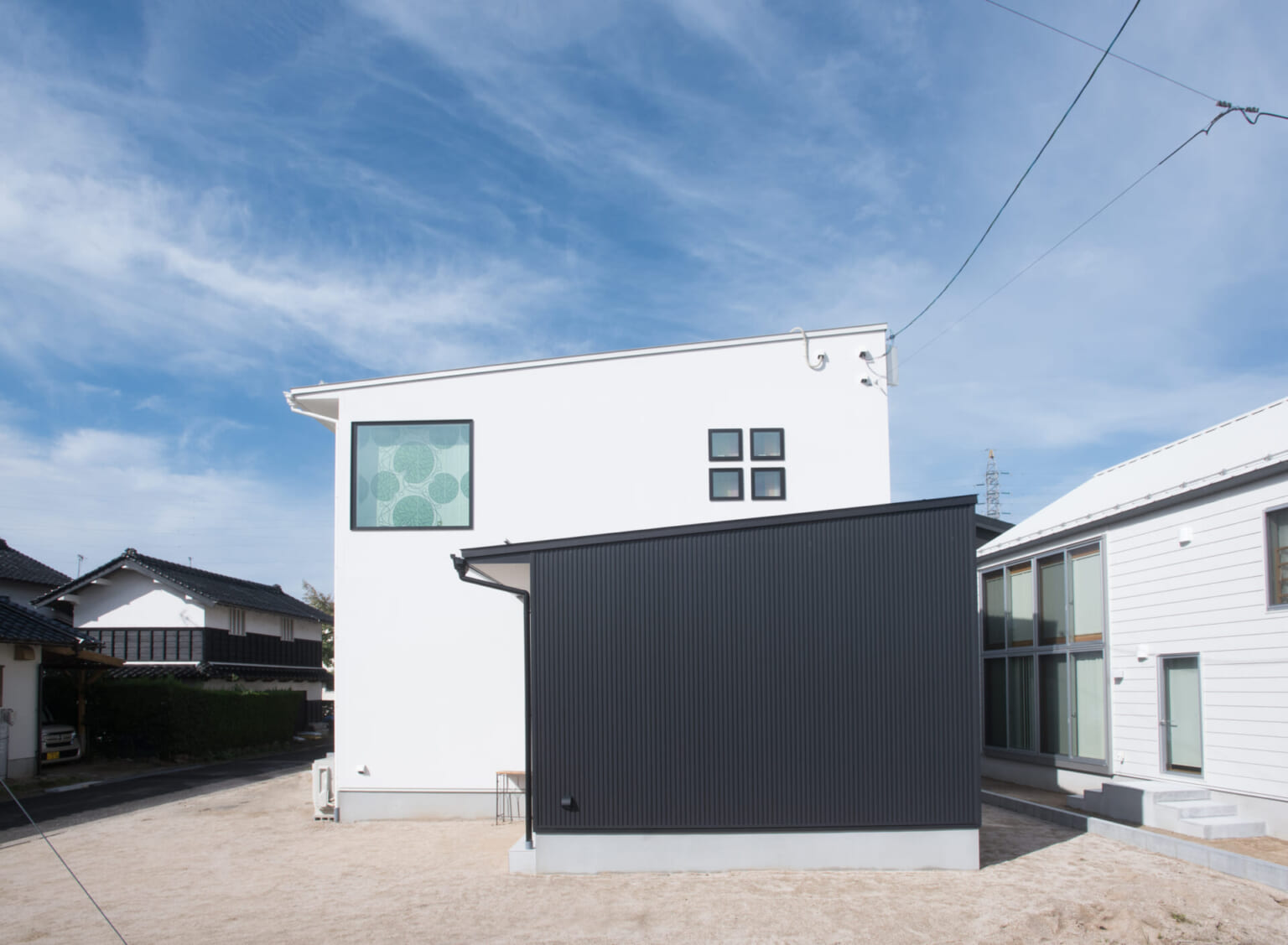 高耐久住宅の断熱性能