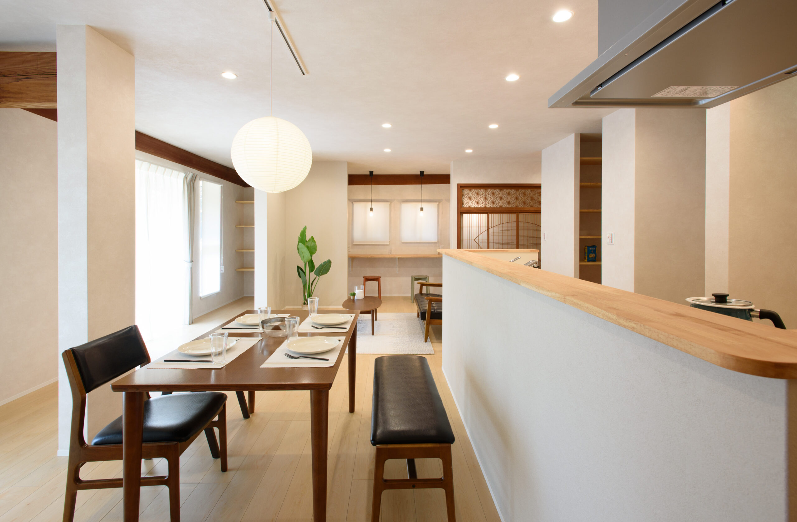 高耐久・高断熱の住まいを実現する4つのポイント