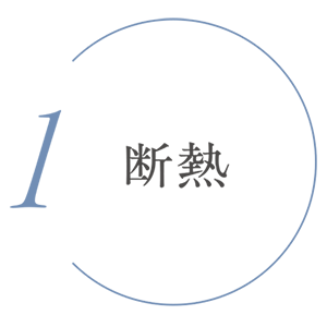 断熱