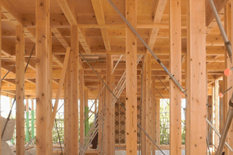 住み継がれる家 / 7つの性能