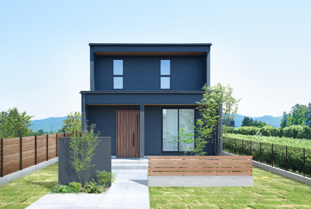 協友建設の高性能住宅の家づくり。7 つの性能、費用相場まで徹底解説