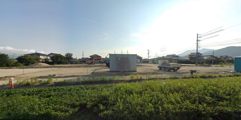 出雲市斐川町出西