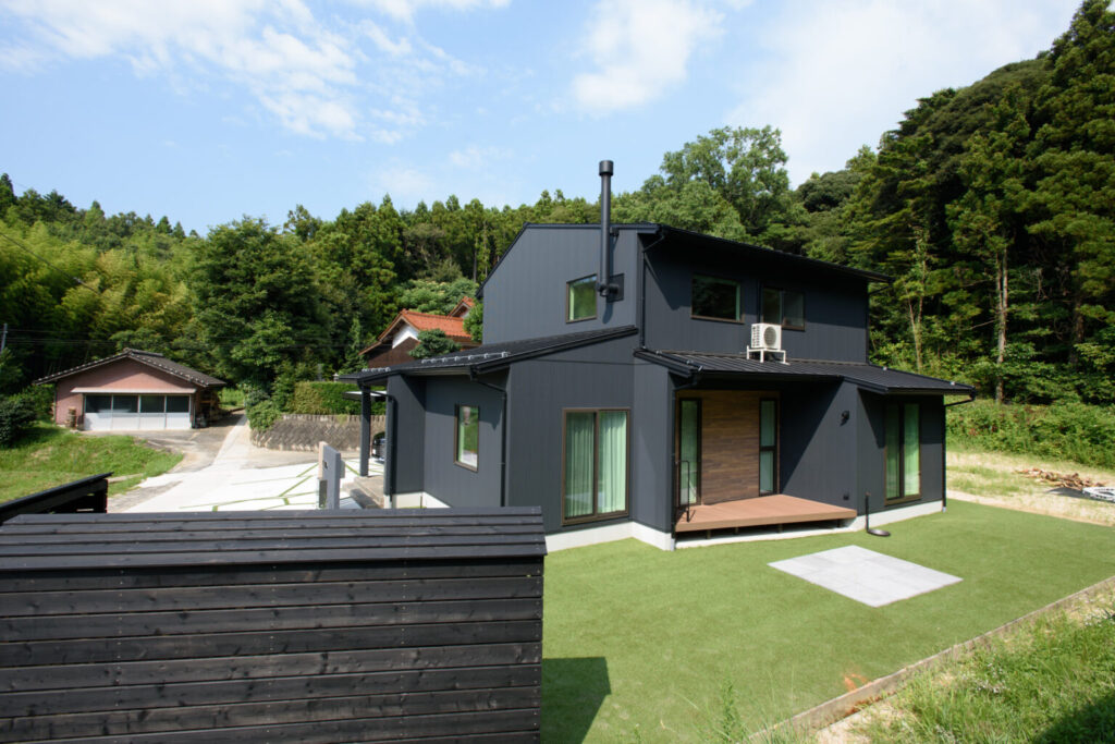出雲市で注文住宅を建てるなら？エリアごとの特徴